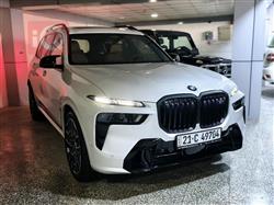 بي ام دبليو X7